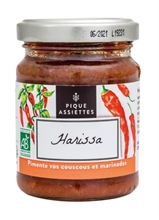 Harissa BIO